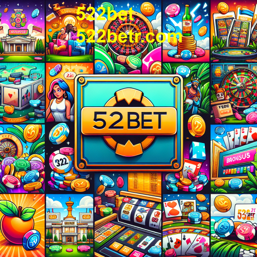 Descubra as Melhores Promoções na 522bet: Maximizing Your Gaming Experience